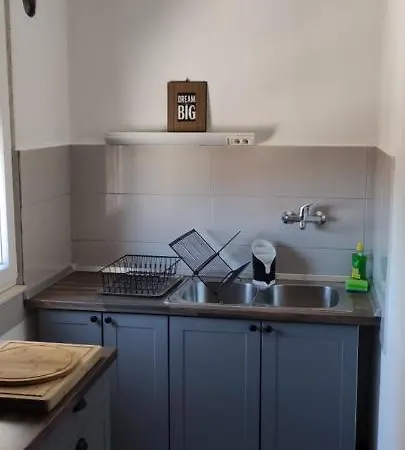 Appartamento Ziza