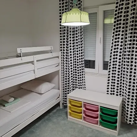 Appartamento Ziza Biograd Na Moru