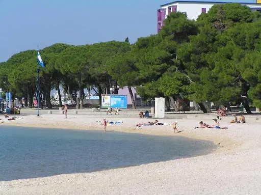Apartman Ziza Biograd na Moru