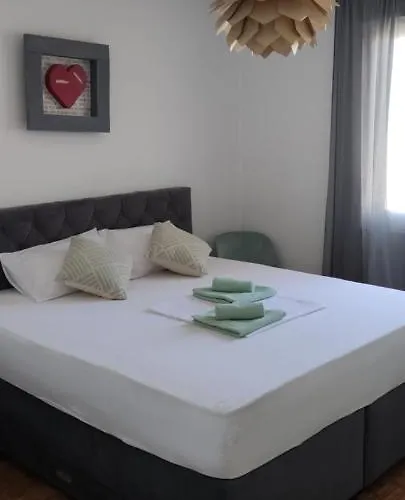 Apartman Ziza Biograd na Moru