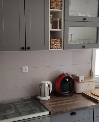 Apartament Ziza *