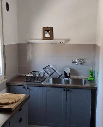 Apartman Ziza