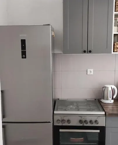 Ziza Apartament Biograd Na Moru