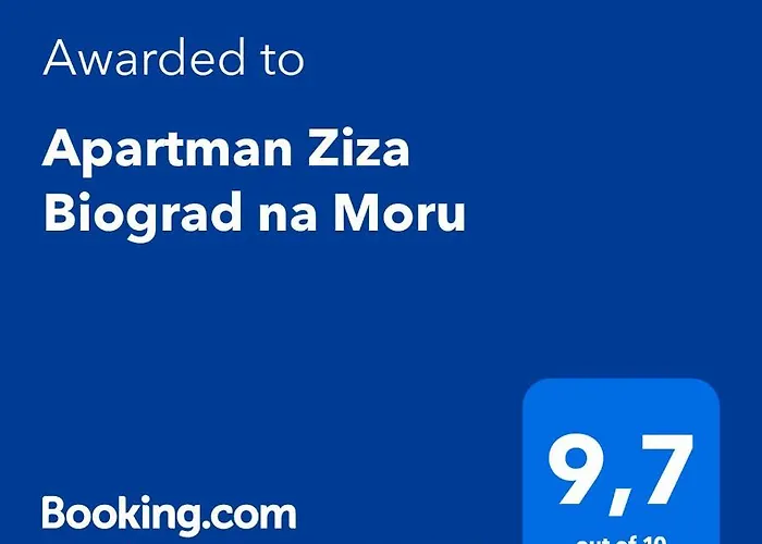 Ziza Biograd na Moru