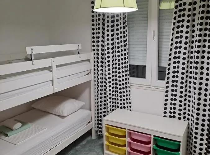 Apartman Ziza Biograd na Moru