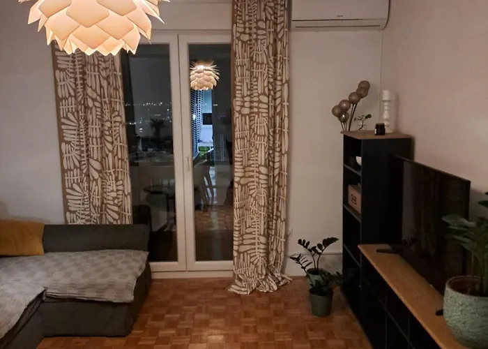 Apartman Ziza *