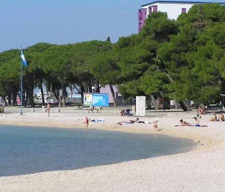 Daire Ziza Biograd Na Moru