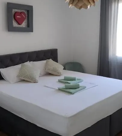 Appartement Ziza Biograd Na Moru