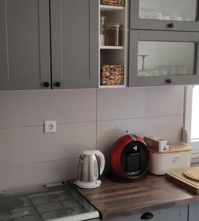 Apartman Ziza *