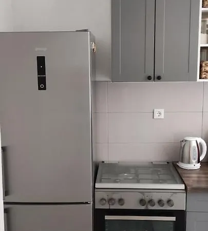 Ziza Appartement Biograd Na Moru