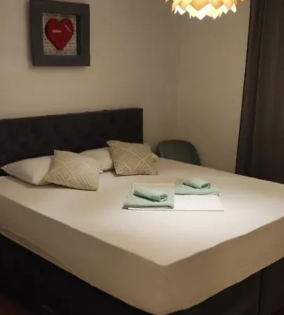 Ziza Appartement Biograd Na Moru