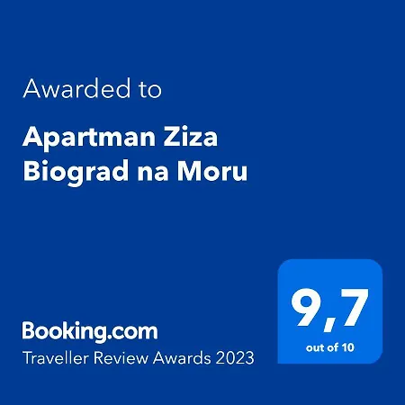 Ziza Biograd Na Moru
