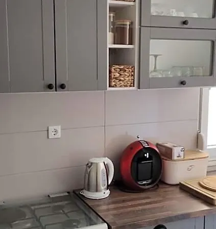 Apartman Ziza *
