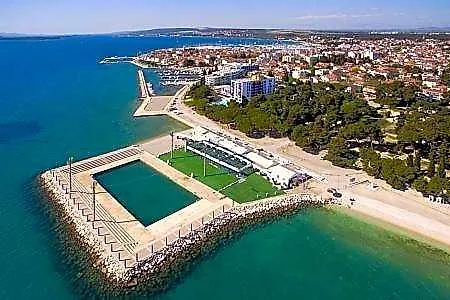 Ziza Biograd Na Moru