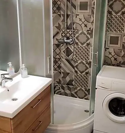 Apartman Ziza