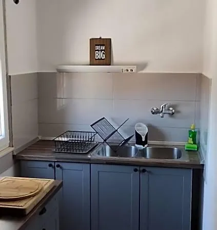 Apartman Ziza